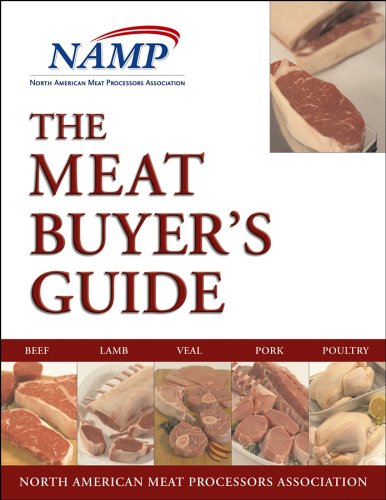 Meat Buyers Guide