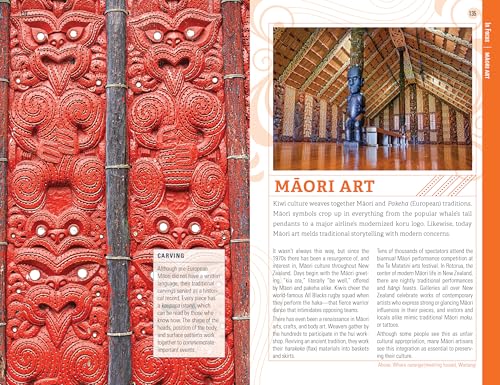 Fodor's Essential New Zealand (Full-color Travel Guide)