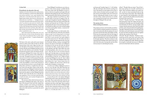 Hildegard von Bingen: A Journey into the Images