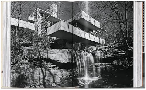 Frank Lloyd Wright. 45th Ed. (45th Edition)