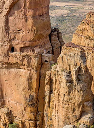 Ethiopia: The Living Churches of an Ancient Kingdom