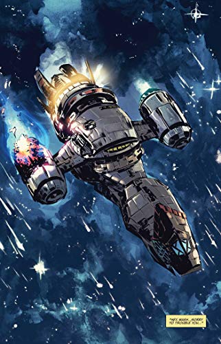 Firefly: The Unification War Deluxe Edition