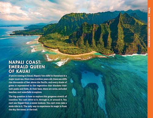 Fodor's Kauai (Full-color Travel Guide)