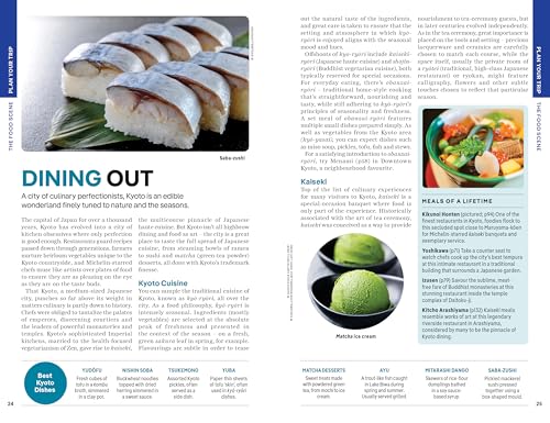 Lonely Planet Kyoto (Travel Guide)