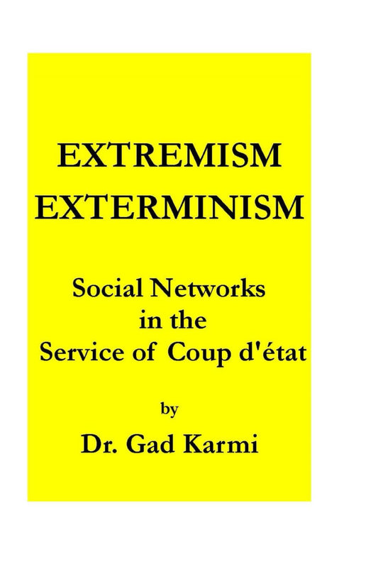 Extremism Exterminism