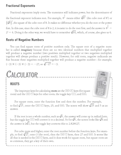 GED Math Test Tutor, For the 2025-2026 GED Test: All the Tools You Need to Succeed (GED® Test Preparation)