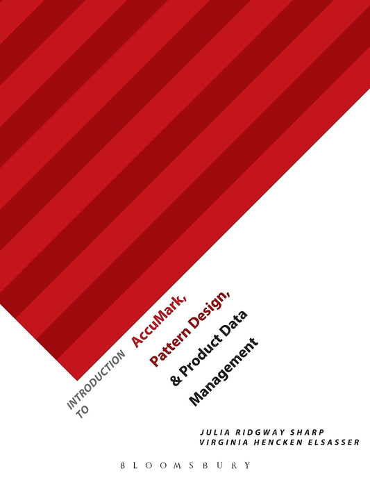 Introduction to Accumark, Pattern Design, and Pdm