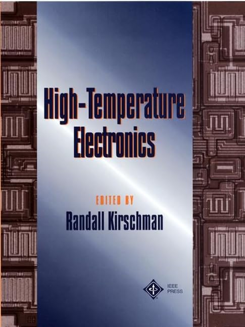 High-Temperature Electronics