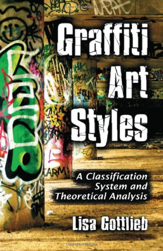 Graffiti Art Styles: A Classification System and Theoretical Analysis