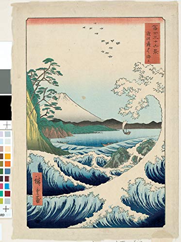 Hiroshige: Master of Nature