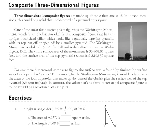 GED Math Test Tutor, For the 2025-2026 GED Test: All the Tools You Need to Succeed (GED® Test Preparation)