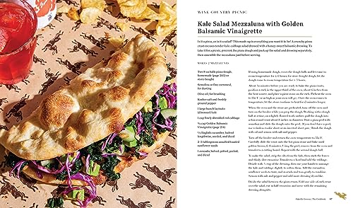 Oakville Grocery The Cookbook: Seasonal Recipes from the Heart of Wine Country