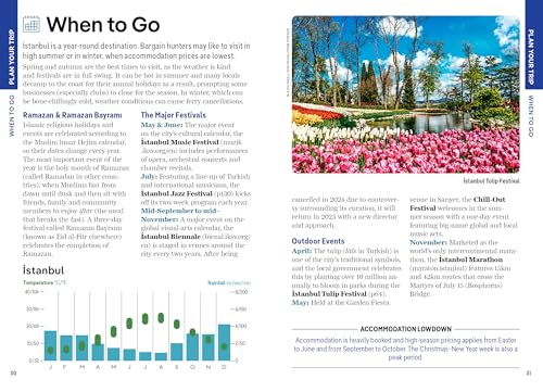 Lonely Planet Pocket Istanbul (Pocket Guide)