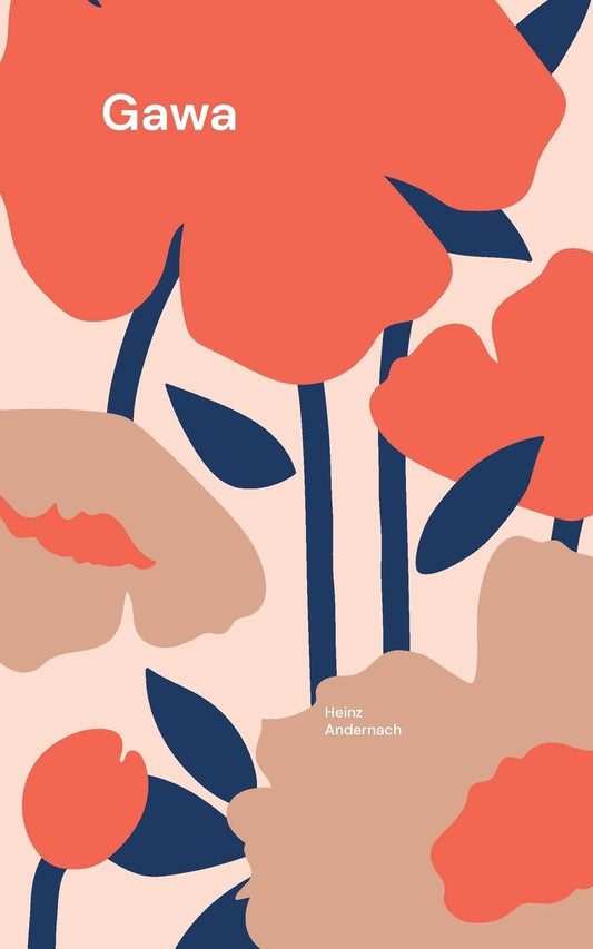 Gawa (German Edition)