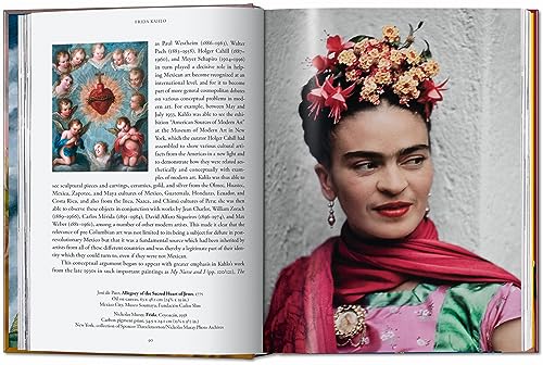Frida Kahlo. 45th Ed. (45th Edition)