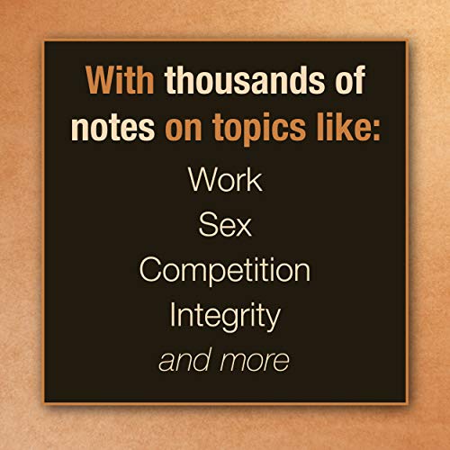 Every Man's Bible NLT, Large Print (LeatherLike, Pursuit Saddle Tan)