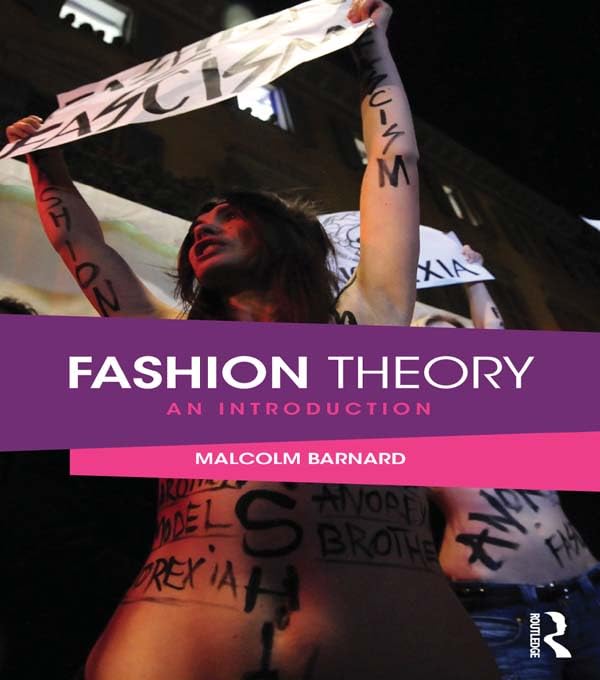 Fashion Theory: An Introduction