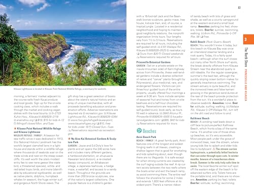 Fodor's Kauai (Full-color Travel Guide)