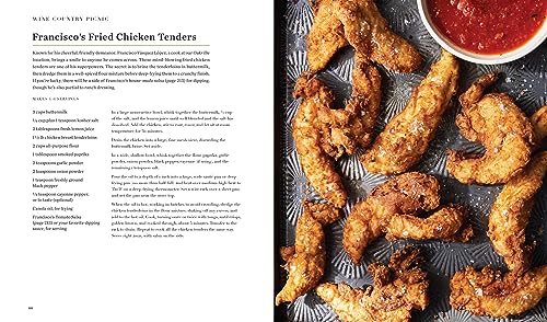 Oakville Grocery The Cookbook: Seasonal Recipes from the Heart of Wine Country