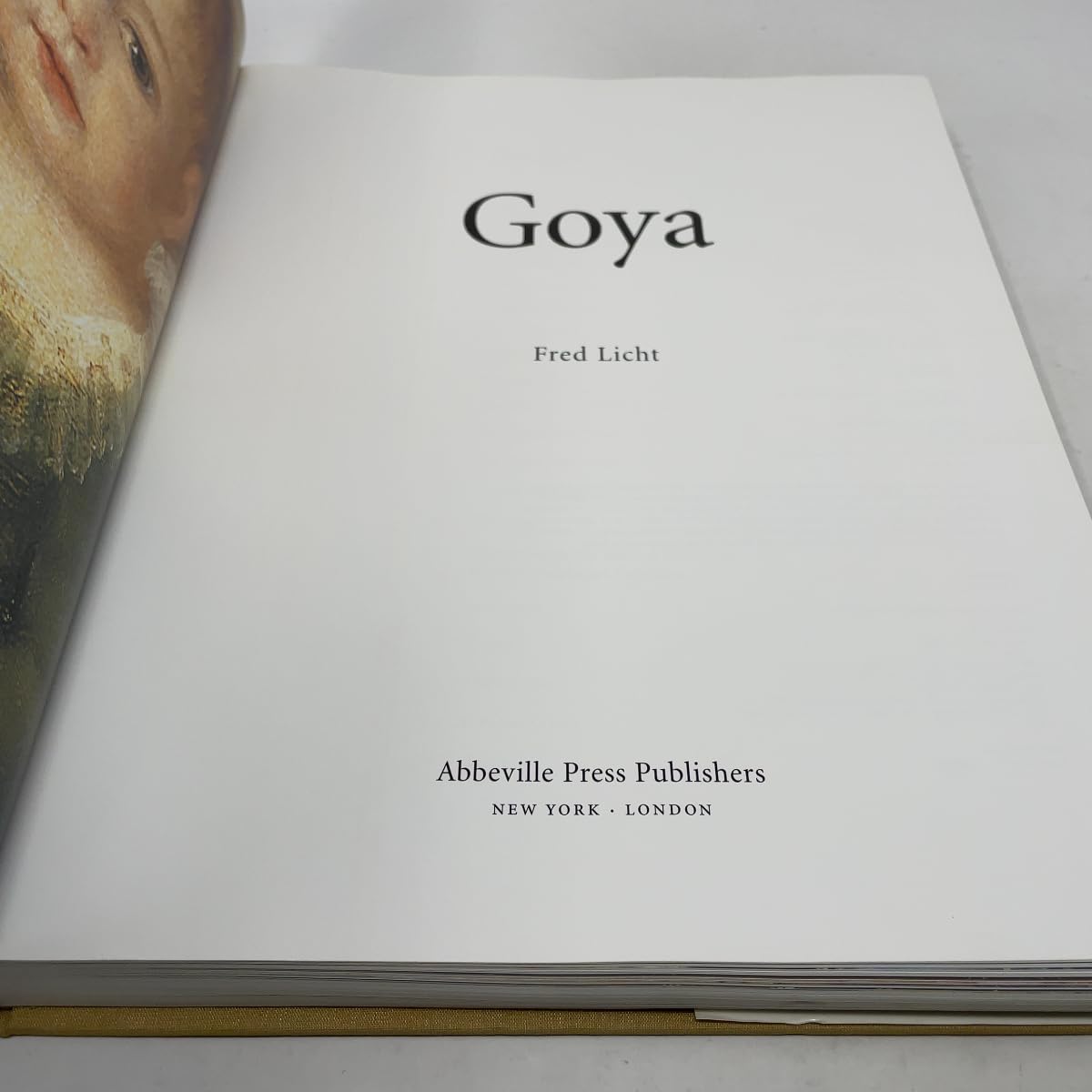 Goya