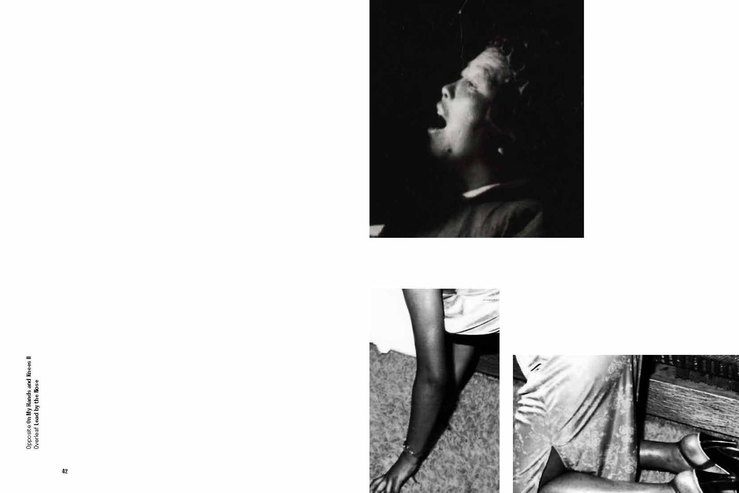 Frida Orupabo: On Lies, Secrets and Silence