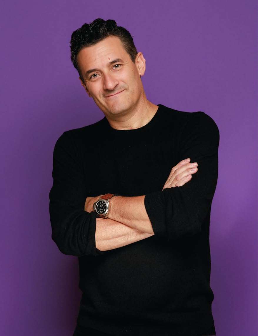 Generation AI: Why Generation Alpha and the Age Of AI Will Change Everything