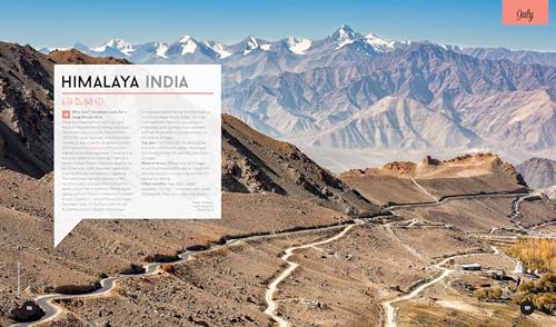 Lonely Planet's Where to Go When: The Ultimate Month-by-Month Travel Planner with 300+ Destinations