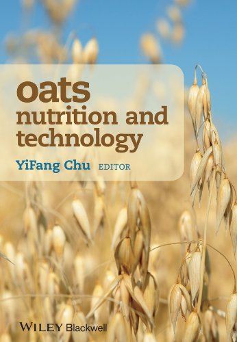 Oats Nutrition and Technology