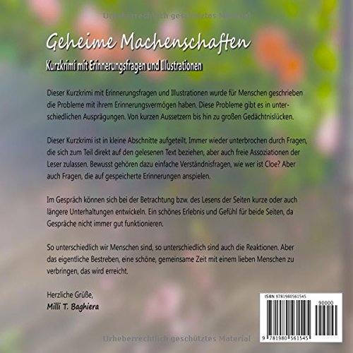 Geheime Machenschaften (German Edition)
