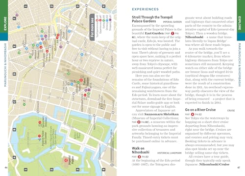 Lonely Planet Pocket Tokyo (Pocket Guide)