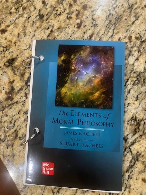 Looseleaf for The Elements of Moral Philosophy