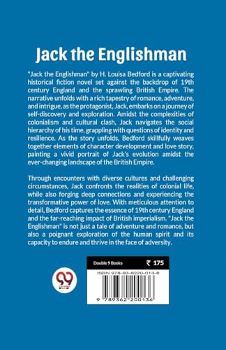 Jack the Englishman