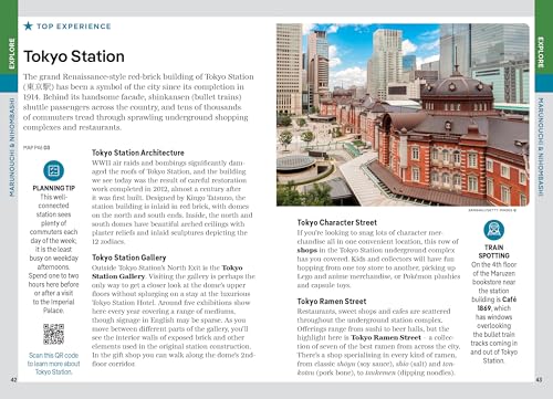 Lonely Planet Pocket Tokyo (Pocket Guide)