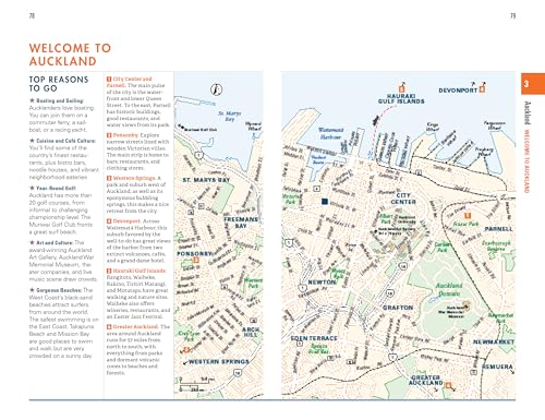 Fodor's Essential New Zealand (Full-color Travel Guide)