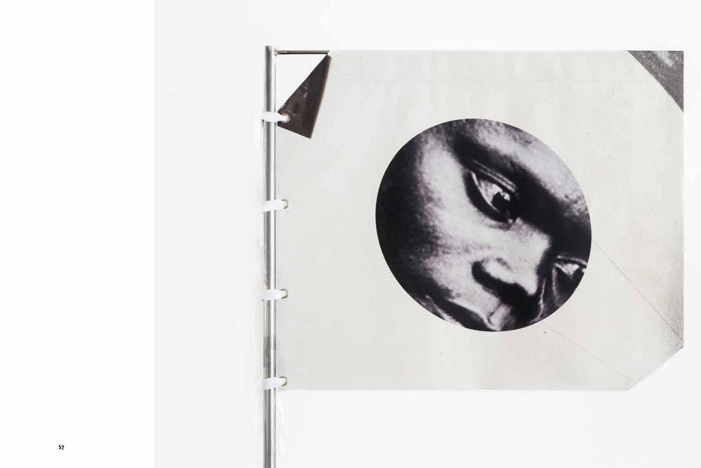 Frida Orupabo: On Lies, Secrets and Silence