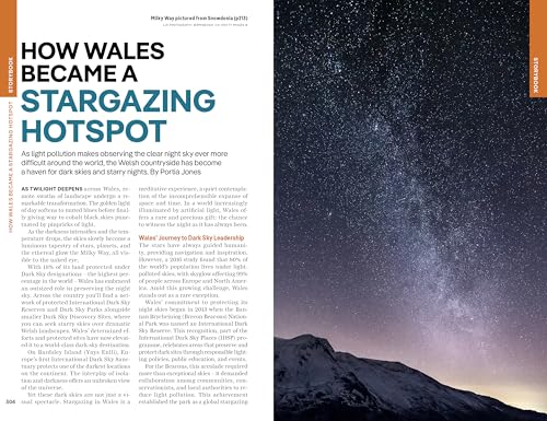 Lonely Planet Wales (Travel Guide)