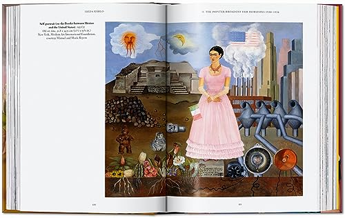 Frida Kahlo. 45th Ed. (45th Edition)