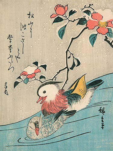 Hiroshige: Master of Nature