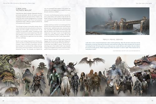 God of War: 20th Anniversary Retrospective