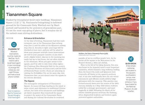 Lonely Planet Pocket Beijing (Pocket Guide)