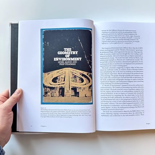 Graph Vision: Digital Architecture’s Skeletons