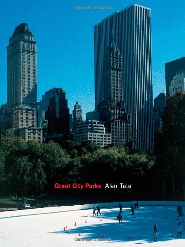Great City Parks