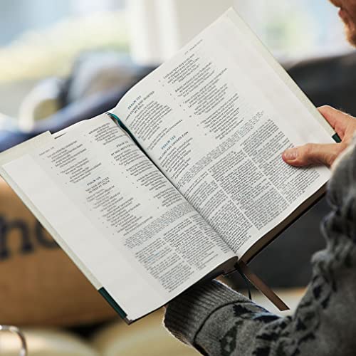 ESV, MacArthur Study Bible, 2nd Edition, Leathersoft, Black: Unleashing God's Truth One Verse at a Time