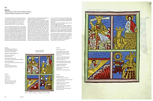 Hildegard von Bingen: A Journey into the Images