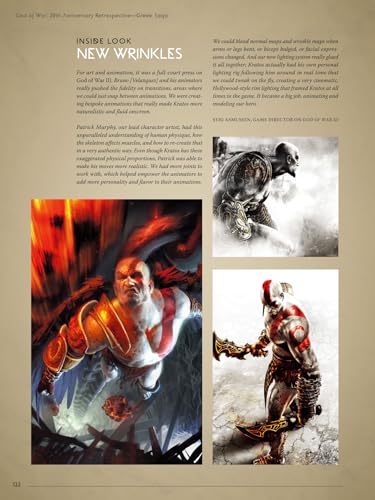 God of War: 20th Anniversary Retrospective