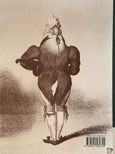 Gillray Observed: The Earliest Account of his Caricatures in London und Paris