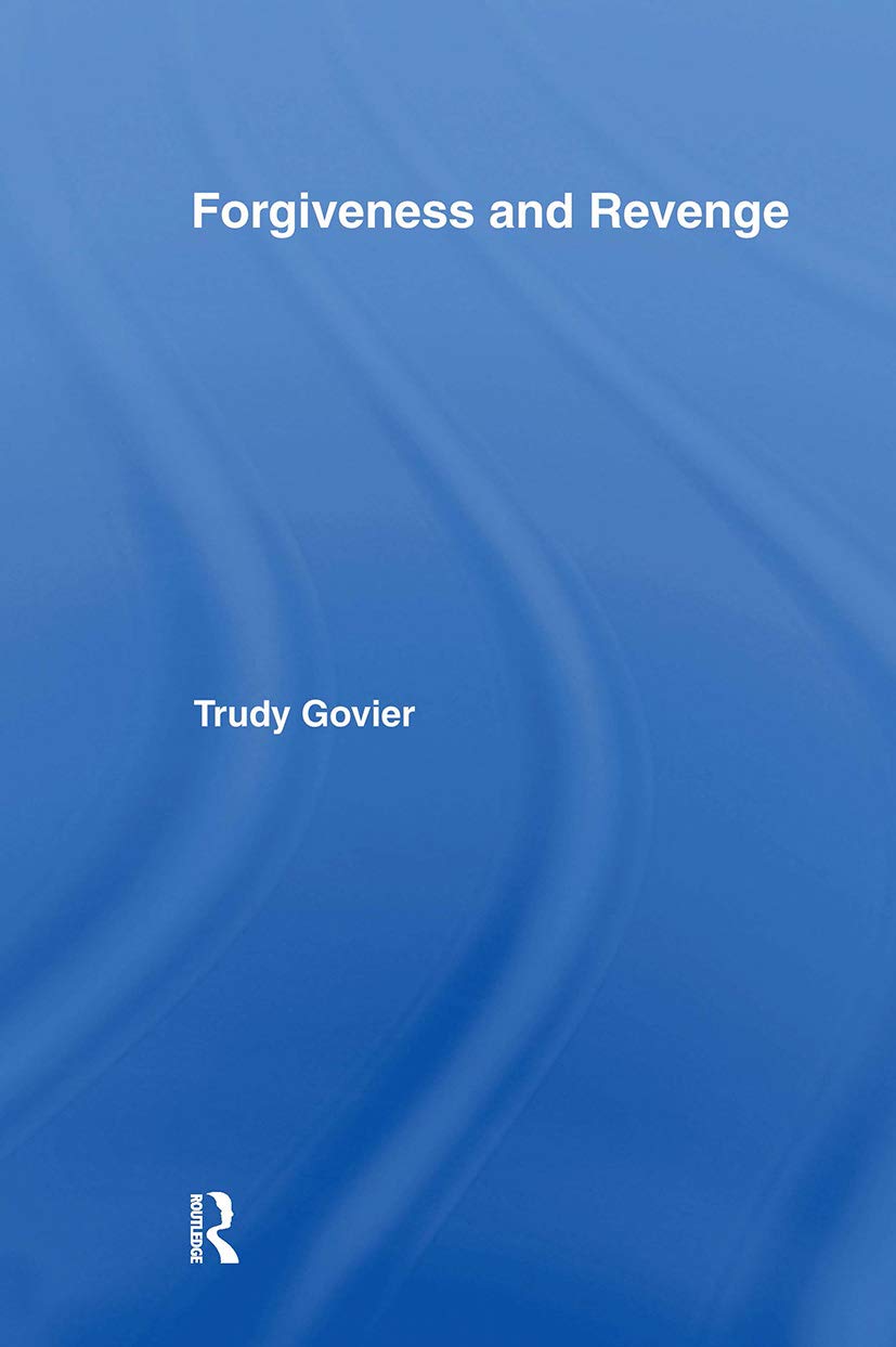 Forgiveness and Revenge