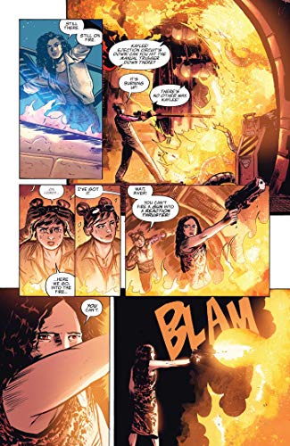 Firefly: The Unification War Deluxe Edition