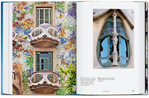 Gaudí. The Complete Works. 45th Ed. (45th Edition)