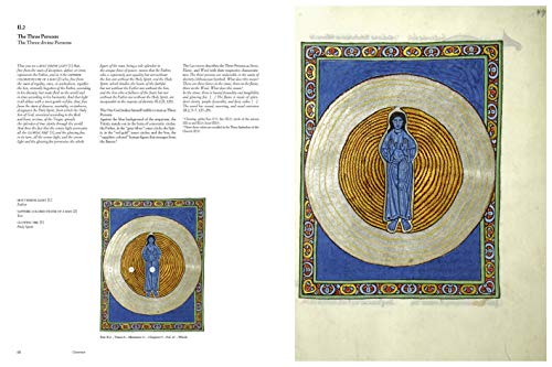 Hildegard von Bingen: A Journey into the Images